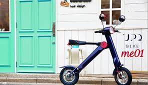 upq bike me01 storm from the east tokyo bike electric bike lightweight bike