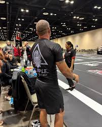 Great weekend @adcc_official open Orlando. The @templemartialartsclub crew  represented with @gorillaboybjj getting gold and I took silver. The rest of  the crew all won at least one match and represented themselves and