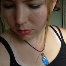 Blogger: User Profile: Erica