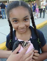 SEEN ON SCENE: Blessing of the Animals at St. Anne's