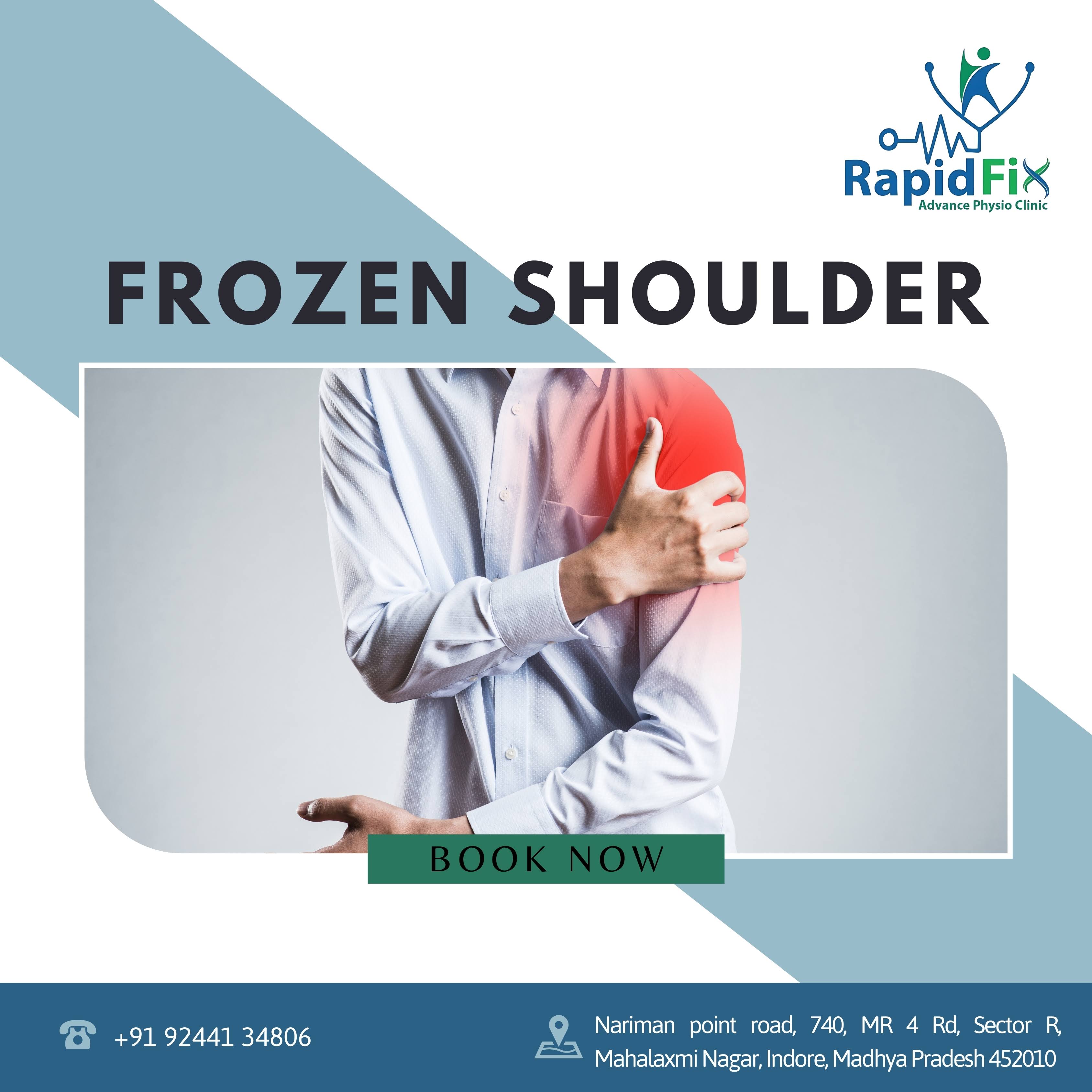 Frozen Shoulder product image