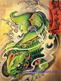 Free Guide For Dragon Koi Fish Tattoo Designs Don T Hesitate To Inquire About Inquiries Tattoos Dragonkoif Koi Tattoo Koi Fish Tattoo Japanese Tattoo Art