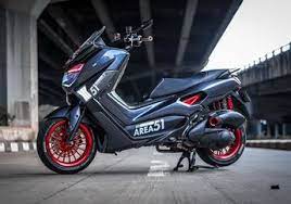 Banyak sekali motor yang cocok sekali untuk dioprek agar terlihat menarik, salah satunya yaitu motor nmax. Berita Modifikasi Nmax Terbaru Hari Ini