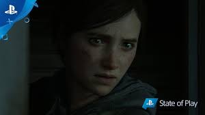 The official podcast takes listeners through the groundbreaking journey of the last of us and the making of the highly anticipated part ii. The Last Of Us Part Ii Release Date Reveal Trailer Ps4 Youtube