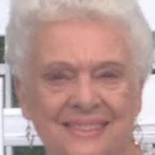 Gladys M. Brobst Obituary (1935