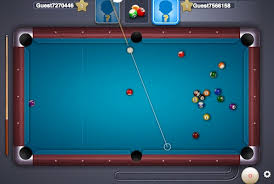 There are tons of exciting events and high stakes tournaments. 8 Ball Pool Multiplayer By Miniclip Unblocked Games