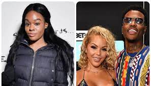 Azealia Banks Hints Jacky Oh's Death Is Karma For DC Young Fly