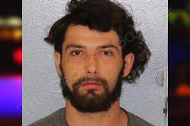 Nathan Braden — McIntosh County Jail Bookings