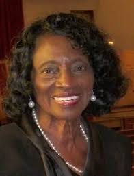 Mae Carr Obituary (1927