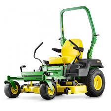 Get free shipping on qualified john deere riding lawn mowers or buy online pick up in store today in the outdoors department. John Deere Z515e Zero Turn Ride On Mower With 48 Accel Deep Deck