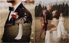 Individual portraits whether you're photographing a bride or groom, a parent, a guest, or an officiant, consider ways to enhance the personality of the individual in front of your lens. 20 Must Have Wedding Photo Ideas You Ll Want To Steal Deer Pearl Flowers