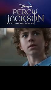 Percy Jackson and the Olympians Trailer