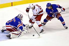 Find the perfect sebastian aho islanders stock photos and editorial news pictures from getty images. Rangers Nach Sweep Als Erste Ausgeschieden