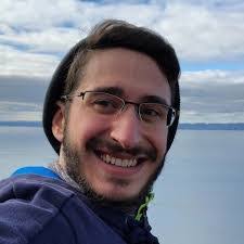 Zachary Kramer's Instagram, Twitter & Facebook