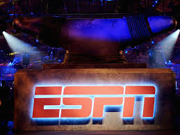 Espn+ is available on espn.com and within a redesigned espn app for ios and tvos devices. Disney Sets Price For New Espn Plus Streaming Service At 4 99 Per Month The Verge