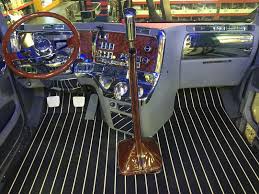 Pin By Miamistar On Interior Accessories For Big Rig Trucks Miamistar Truck Interior Big Rig Trucks Freightliner Trucks