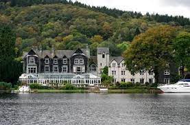 Photos Of Lakeside Hotel Newby Bridge Hotel Images Tripadvisor Lake District England Lakeside Hotel Lakeside Hotel Windermere Lake District