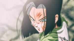 Jun 08, 2021 · other similarities include that of dragon ball gt's super android 17, the combined form of the heroic android 17 and his evil counterpart that had been created by dr. Dragonball Zandroid 17 Screenshot Dragon Ball Dragon Ball Super Android 17 Hd Wallpaper Wallpaper Flare