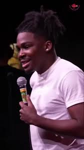 Soulmate Kam Patterson