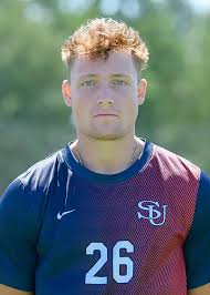 2024 Men's Soccer Roster