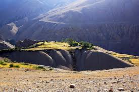 The taliban has shown off a lavish home that belonged to afghan army marshal and close us ally abdul rashid dostum, prompting pundits to opine that the decadent abode illustrated why the. Felder Im Wakhan Korridor Afghanistan Foto Bild Asia Central Asia Landschaft Bilder Auf Fotocommunity