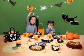 Pin Op Halloween
