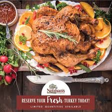 We did not find results for: Neiman S Family Market Plan A Perfect Traditional Thanksgiving Dinner Menu With Neiman S Visit Our Meat Department To Reserve Your Fresh Turkey Today Limited Quantities Available Facebook