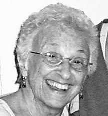 Catherine AGRO Obituary (2017)