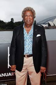 Изучайте релизы kamahl на discogs. Kamahl Reveals He Had An Inferiority Complex About Being Black In A White Man S World Englishheadline Englishheadline