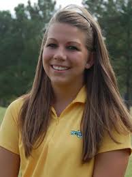 2010-11 Women's Golf Roster