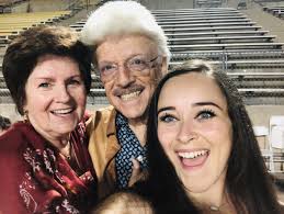 Mr. Nicholas "Nick" Spiro Gianis's Memorial Website