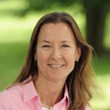 Angela Horstman's Instagram, Twitter & Facebook