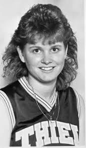 Tricia Kosenina (2004)