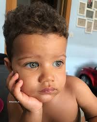 Quien más se muere de amor con esta carita? 😍💔