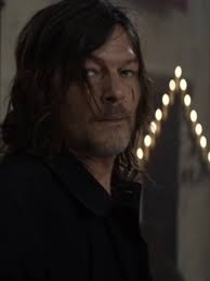 Darryl Show Me Your B