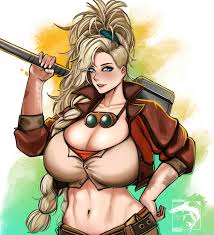 Gemma (monster Hunter Wilds) Porn - Page 3 Of 3 - Rule 34