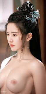 AI明星换脸图集3-【刘亦菲、孟子义、李一桐、赵露思】 - 同人图集_同人hentai图[第180页]