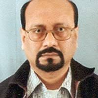 UMAIR M A S O O D AWAN