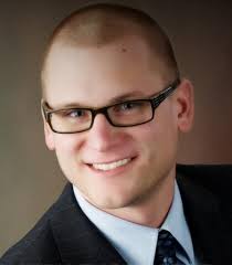 Nick Bjornstad at Kvamme Real Estate Inc.