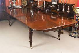 Designers in particular love farmhouse dining room tables for their versatility. Antique Dining Table Ref No 08988 Regent Antiques