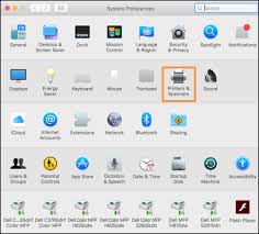 But you can check by logging in to your account and opening system preferences > users . Steps To Unlock Scan Service Lock In Macos Dell Guyana