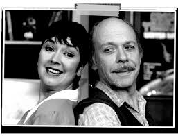 Hi-De-Hi! programme by ConquestTheatreBromyard