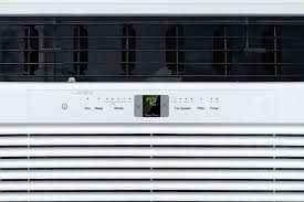 Keystone energy star 25,000/24,700 btu 230v window/wall air conditioner with follow me lcd remote control, 25,000, white. Frigidaire Fhwe252wa2 25 000 Btu Window Air Conditioner With Supplemental Heat And Slide Out Chassis Fhwe252wa2 J B Zimmerman