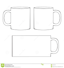 Related Image Slab Pottery Mug Template Pottery Handbuilding