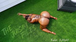 The Juisay Files | DireDesires.com