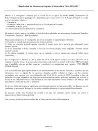 Check spelling or type a new query. Resultados Secundaria 2020 2021 Informatica Y Tecnologia De La Informacion