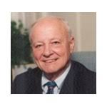 Richard Peck Obituary