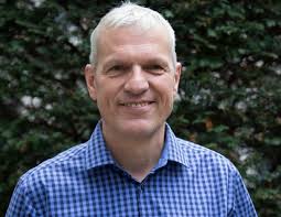 Prof. Dr. Raimund Geene