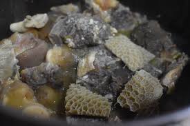 Here is how you achieve that. How To Prepare Esan Black Soup How To Cook Black Soup Increasing Our Intake Of Well Balanced Meals While Decreasing