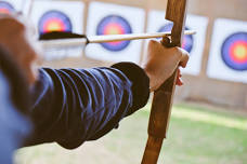 JOAD Practice (8-13)